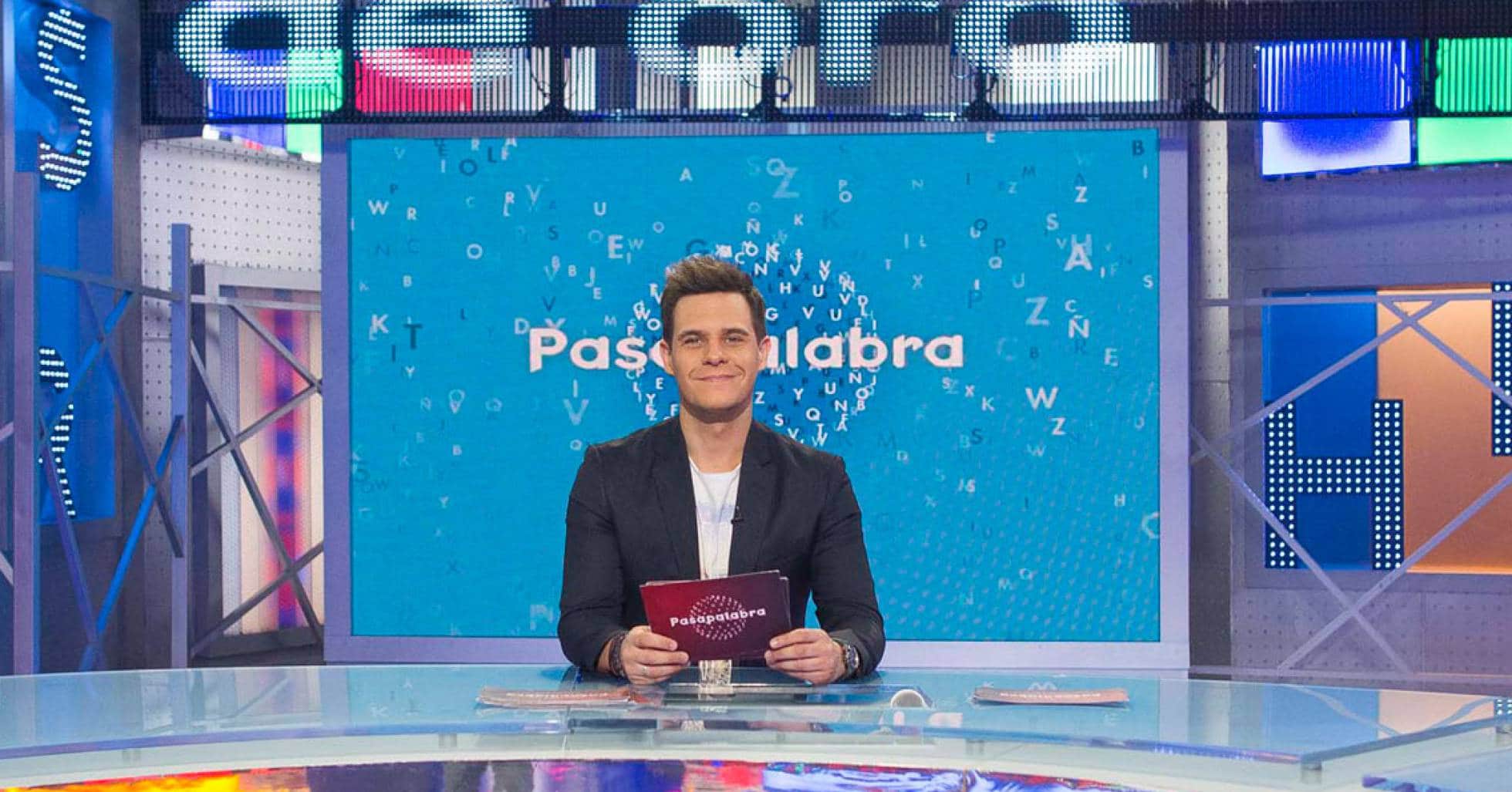 Christian Galvez Telecinco Aparta Cambiame Para Apostar Por